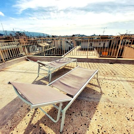アテネ Acropolis View Dreamホステル エクステリア 写真